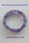 Tachyon Bracelet Amethyst