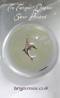 Tachyon 925 Silver Pendant Dolphin