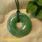 Tachyon Pendant Aventurine