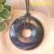 Tachyon Pendant Sodalite