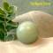 Tachyon Sphere - 40 mm - China Jade