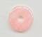 Tachyon Pendant Rose Quartz