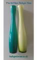 Tachyon Art Deco Vase
