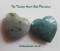 Tachyon Jade Heart Palmstone