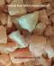 Tachyon Rose Quartz Stones, natural, bulk