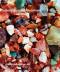 Tachyon Carnelian Fine Gemstones, natural, bulk