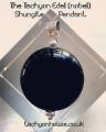 Tachyon Edel Shungite Pendant