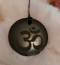 Tachyon Shungite Pendant with Om engraving