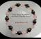 Tachyon Magnetic Black Hematite, Rose Quartz & Rose Gold Bracelet