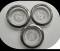 Tachyon Glass Coaster