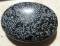Tachyon Palmstone Snowflake Obsidian